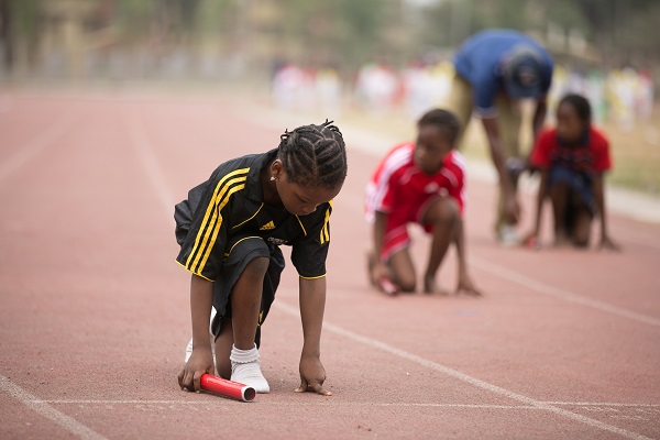 Inter-House Sports Day 2026